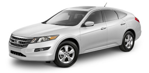 Описание модели Crosstour Описание модели Crosstour