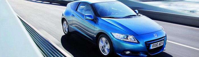 Honda CR-Z Honda CR-Z