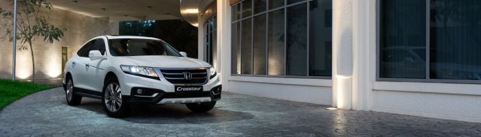 Технологии Crosstour Технологии Crosstour