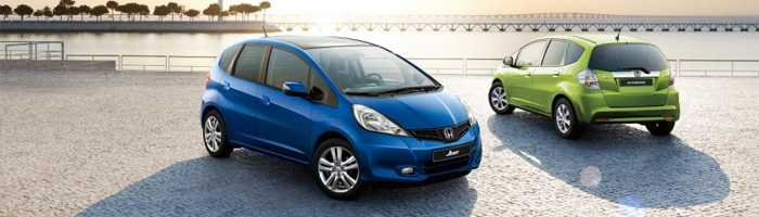 Технологии Honda Jazz Технологии Honda Jazz