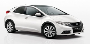 Xonda Civic hech Xonda Civic hech