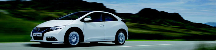 Honda Civic хетчбек 2012 Honda Civic хетчбек 2012